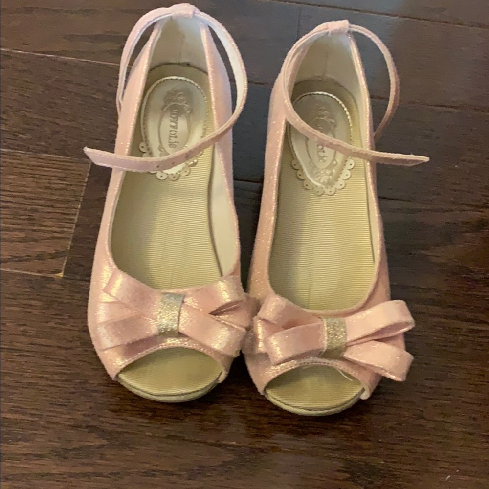 Joyfolie shoes